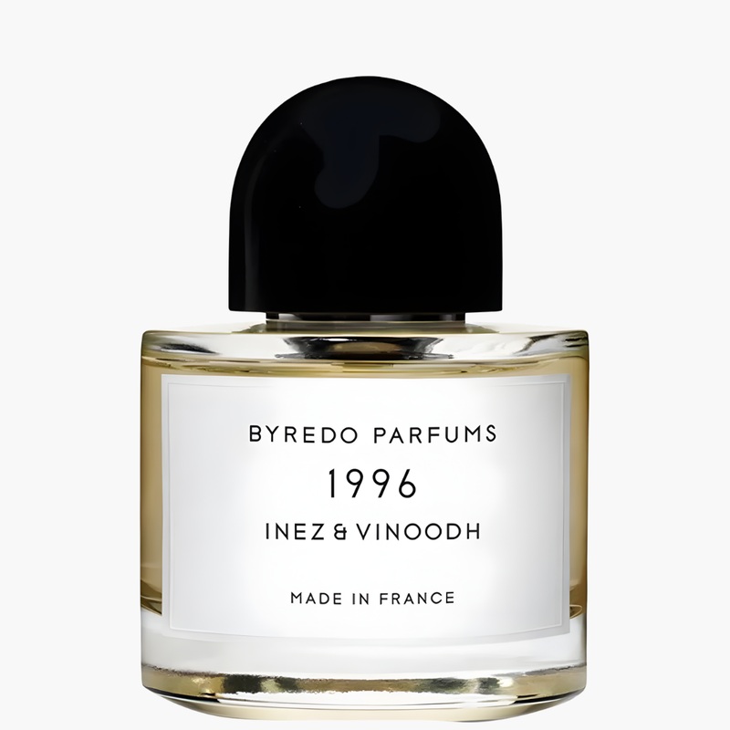 Byredo 1996 Inez & Vinoodh EDP