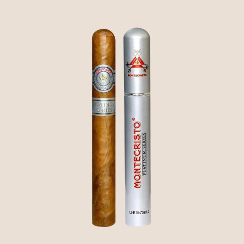 Cigar Experience