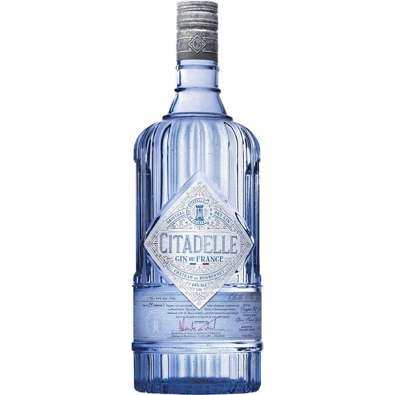 Citadelle Gin 1.75L