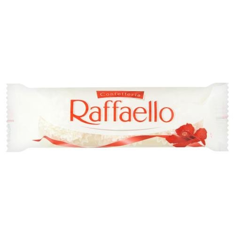 Confetteria Raffaello - 30g