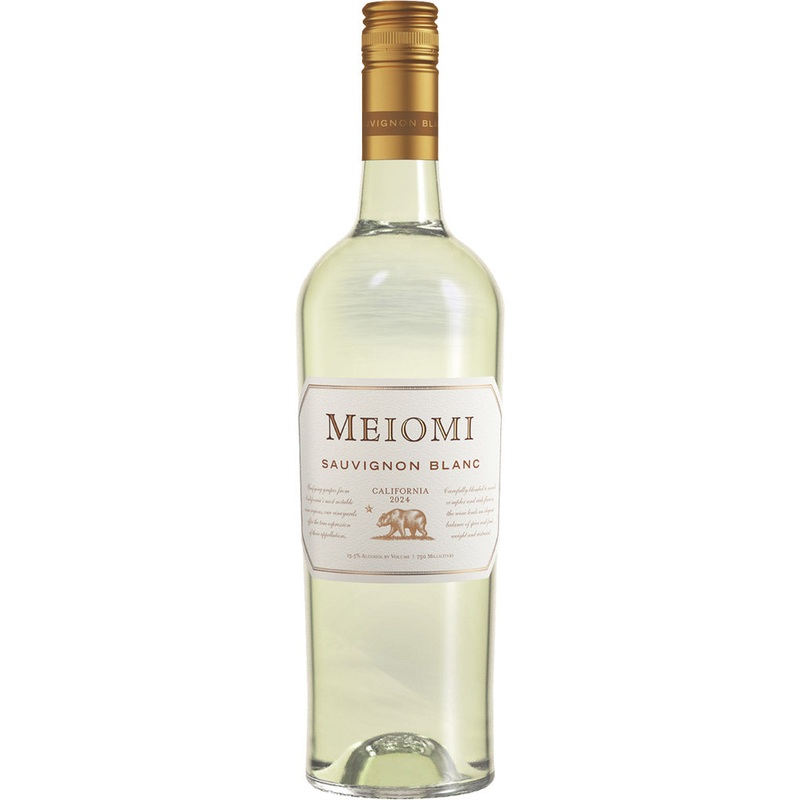 Meiomi Sauvignon Blanc 2024 750ml