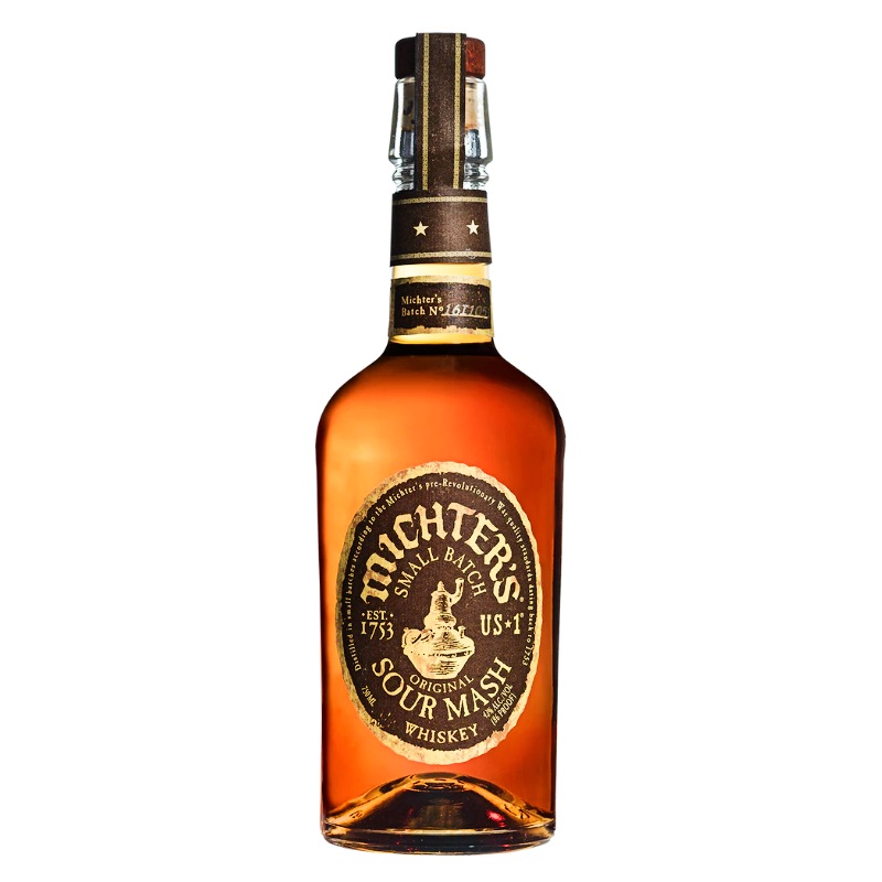 Michter's Sour Mash 750 ml