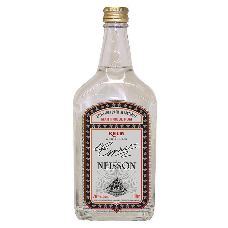 Neisson Rhum L'Esprit