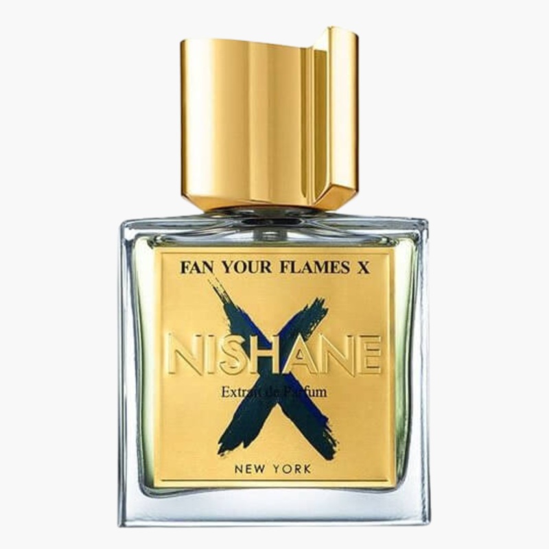 Nishane Fan Your Flames X Extrait (Tester)