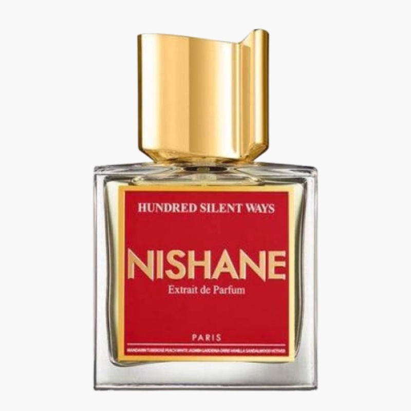 Nishane Hundred Silent Ways Extrait (Tester)