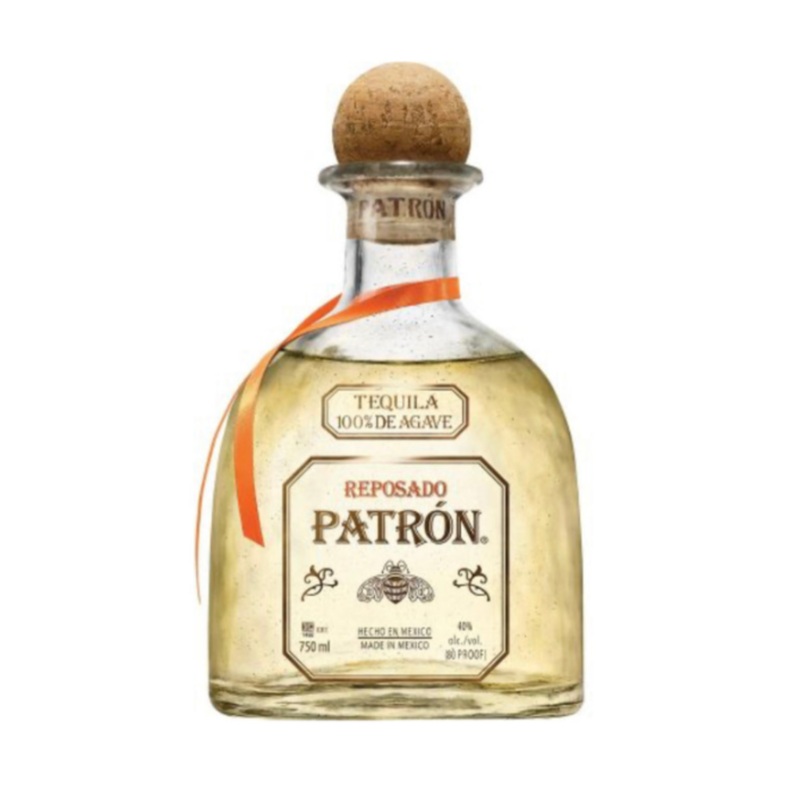 Patrn Reposado Tequila 750ml