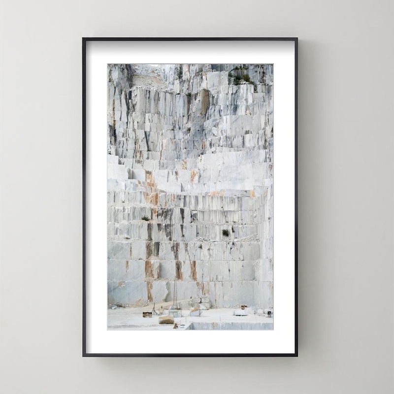 Quarry's Grandeur