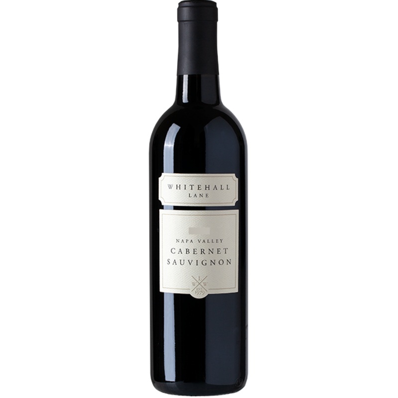 Whitehall Lane Cabernet Sauvignon 2016 750ml