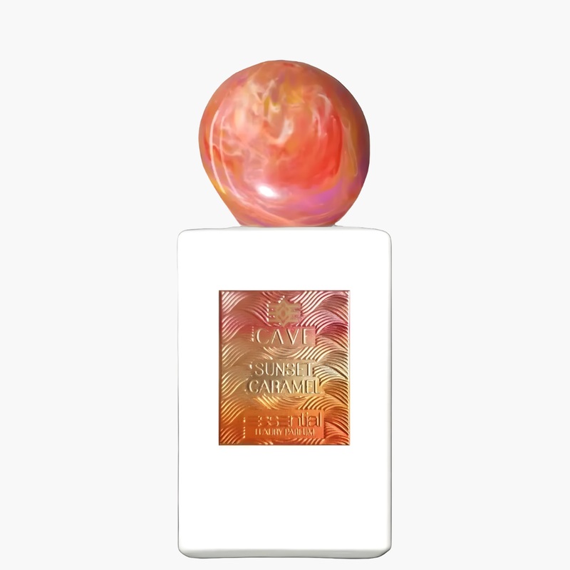 Cave Sunset Caramel Extrait