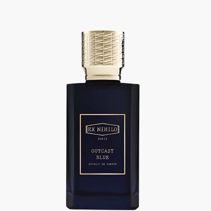 Ex Nihilo Outcast Blue Extrait