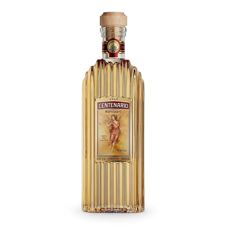 Gran Centenario Reposado Tequila 1L