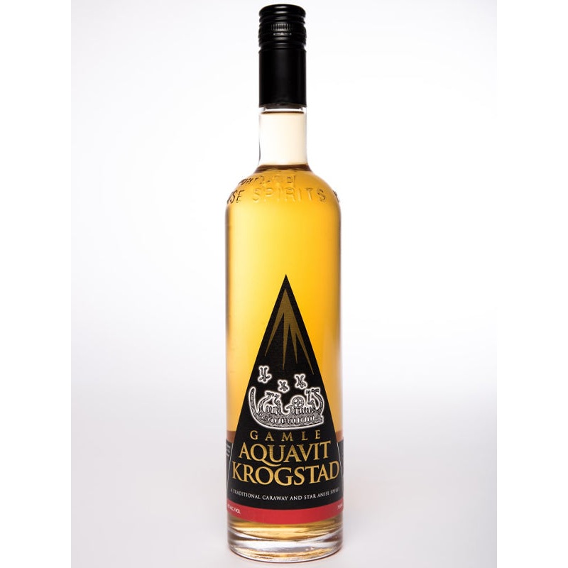 Krogstad Gamle Aquavit
