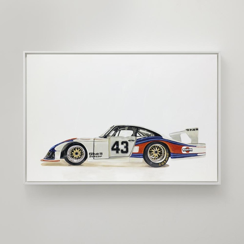 Le Mans