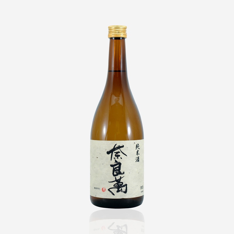 Naraman Junmai