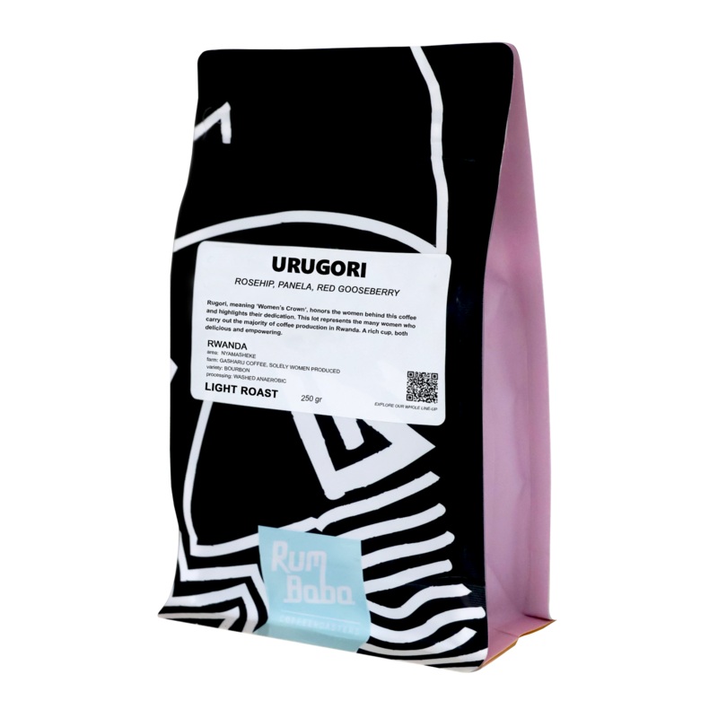 Rwanda Urugori