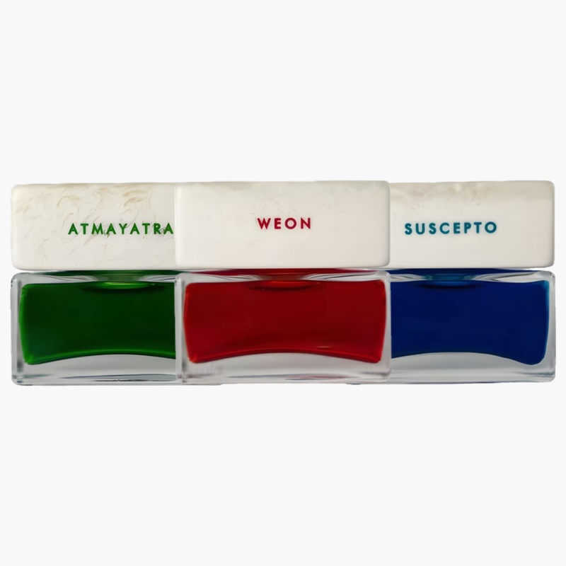 Spiritica - Illuminata Collection Set