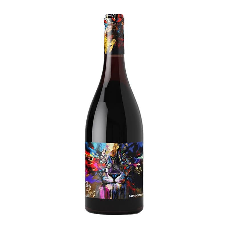 THE KING OF ST CHINIAN RED