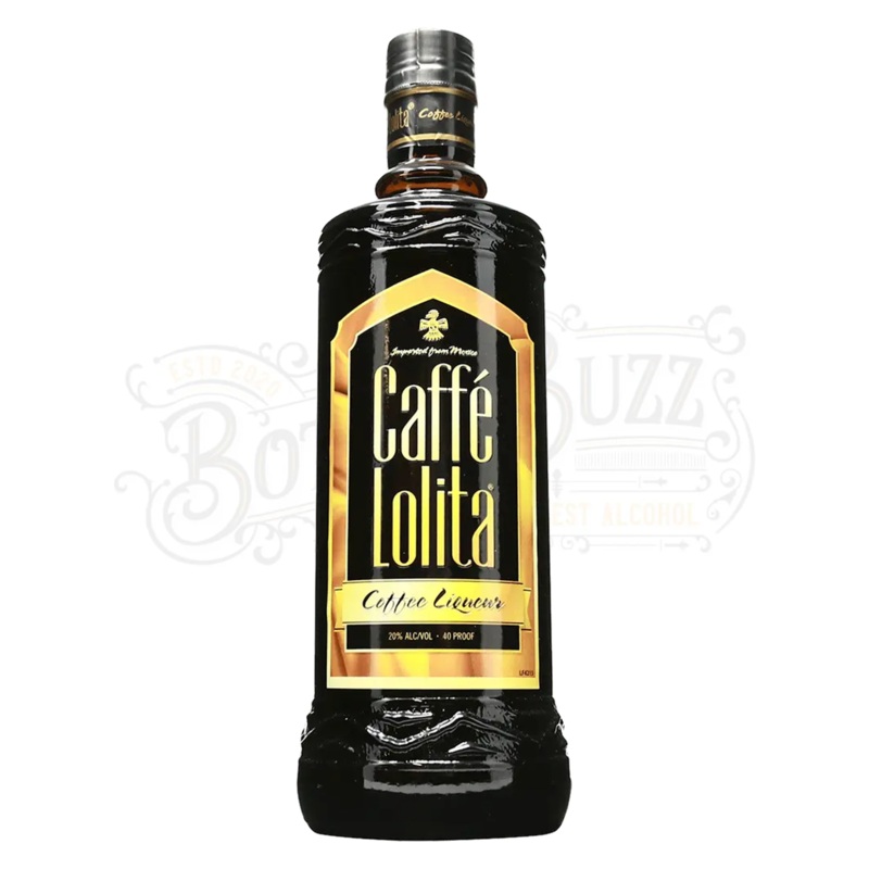 Caffe Lolita Coffee Liqueur 1L