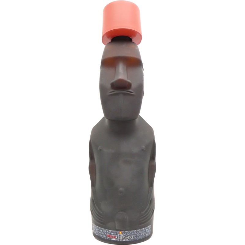Capel Pisco Reservado 1L