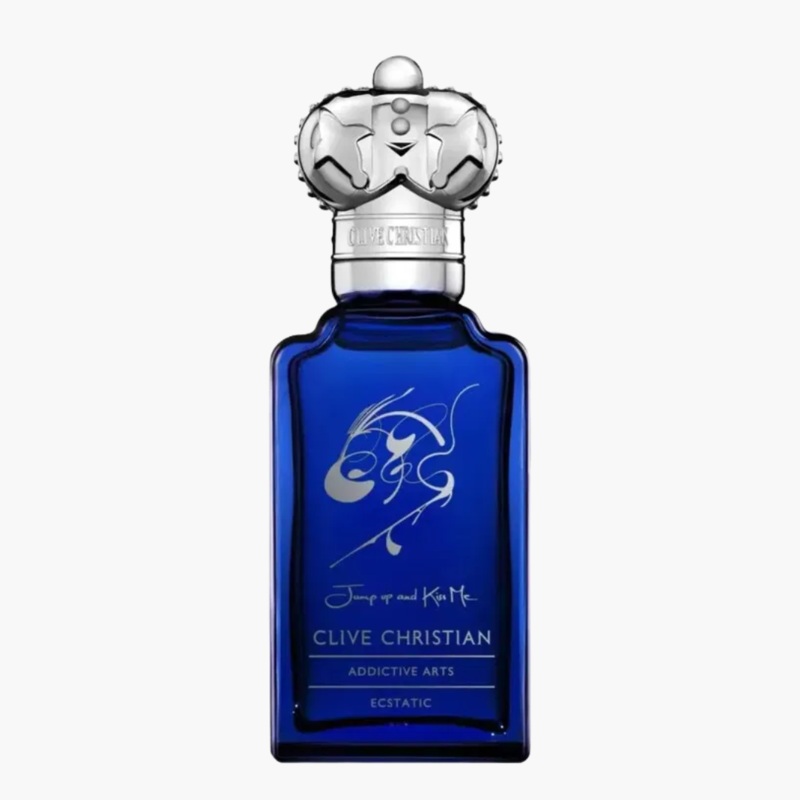Clive Christian Jump Up and Kiss Me Ecstatic EDP (Tester)