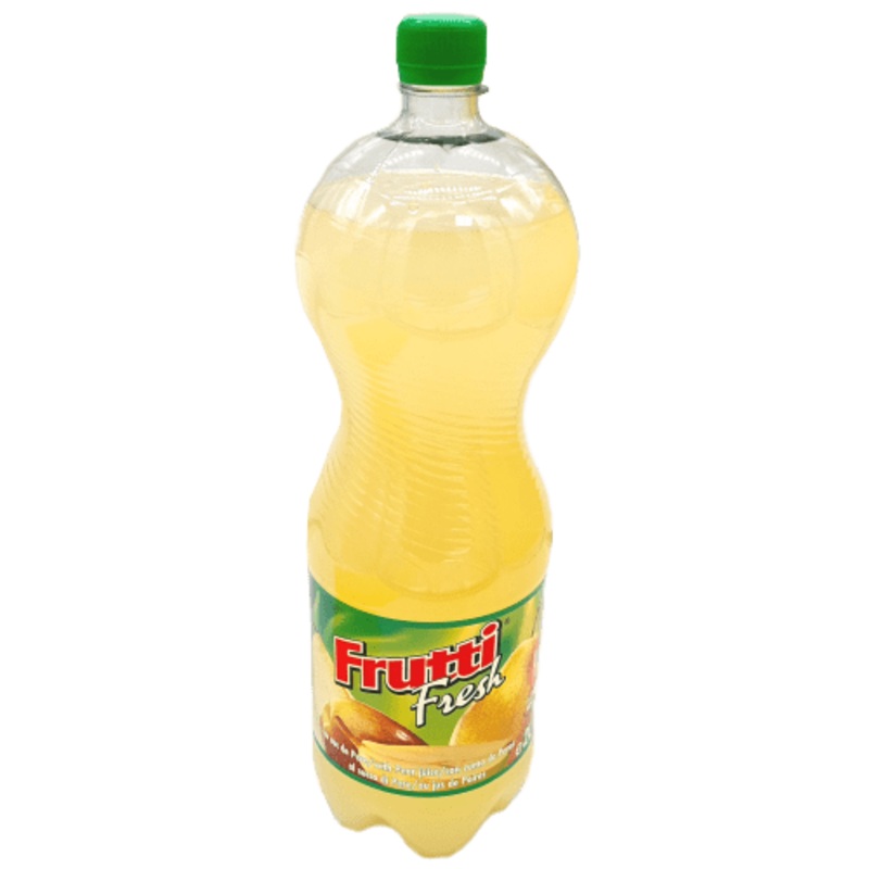 Frutti Fresh Pear Juice - 2l