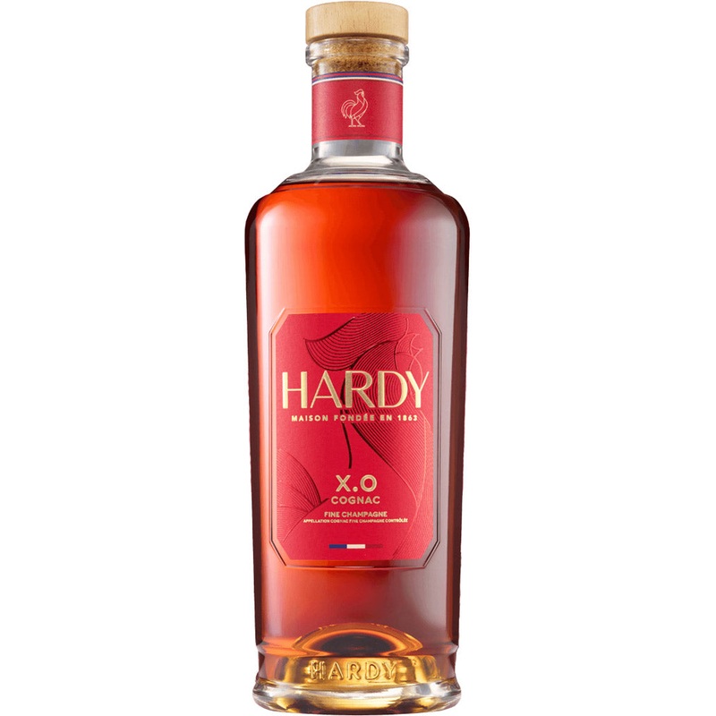 Hardy XO Fine Champagne Cognac 700ml