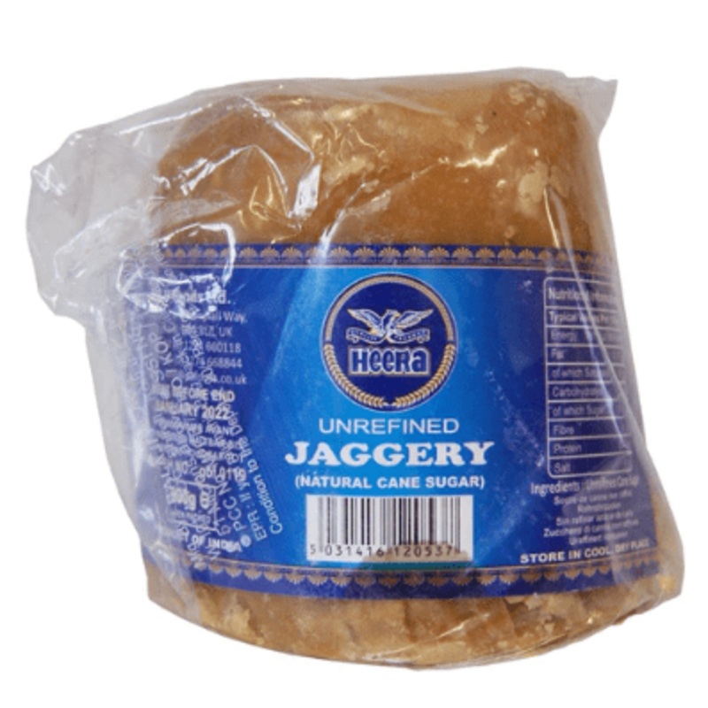 Heera Ind Chaki Gor (8/96) - 450g