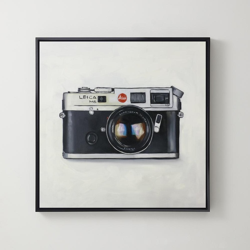 Leica M6