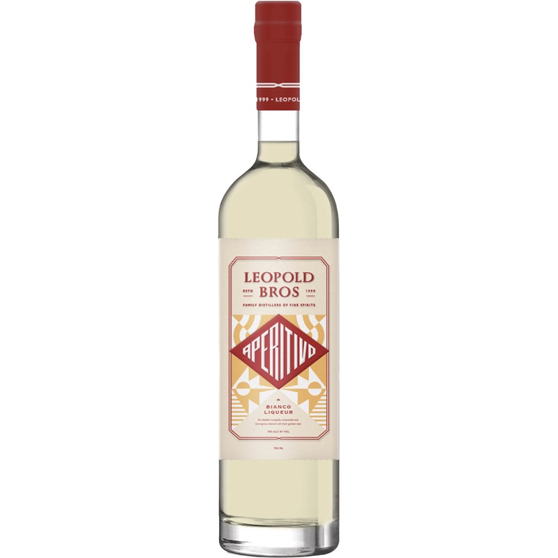 Leopold Aperitivo Bianco 700ml