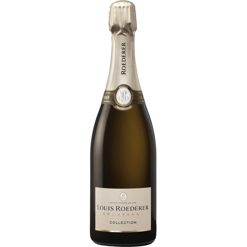 Louis Roederer Brut Collection 246 375ml