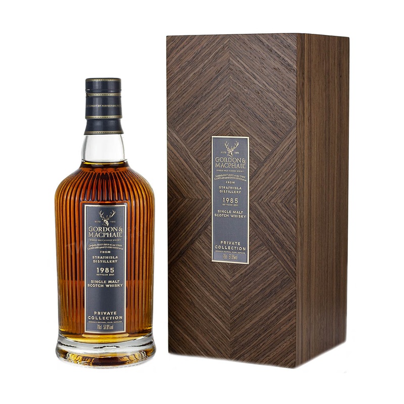 Strathisla 35 Year Old 1985 Private Collection