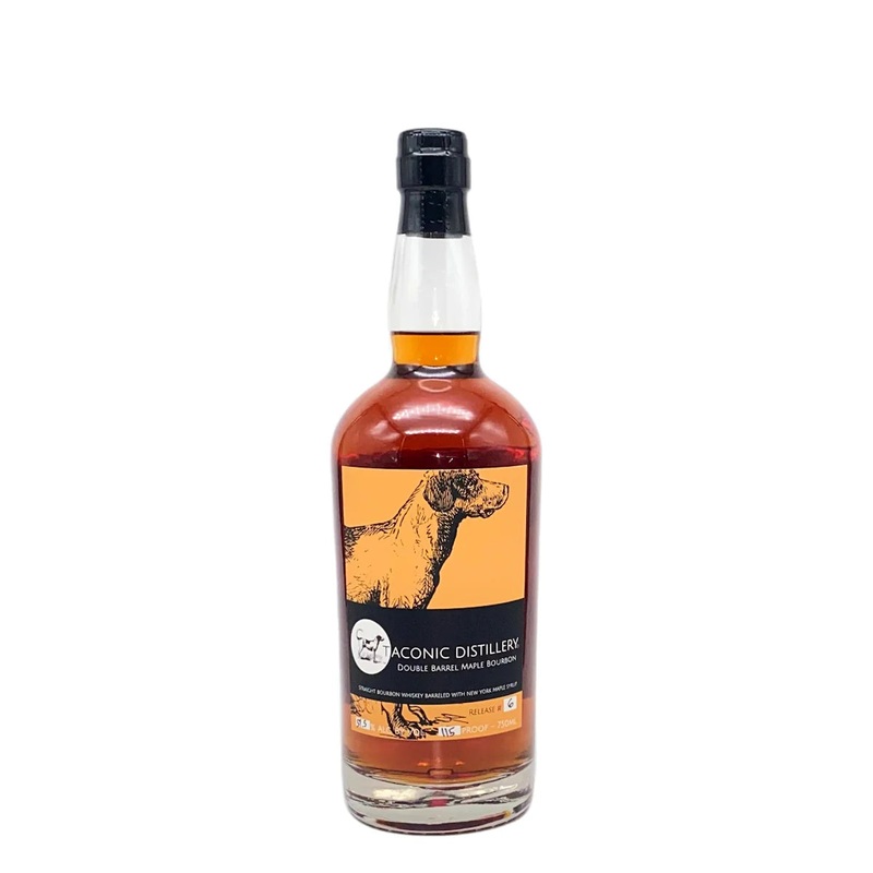 Taconic Dbl Barr Maple Bbrn