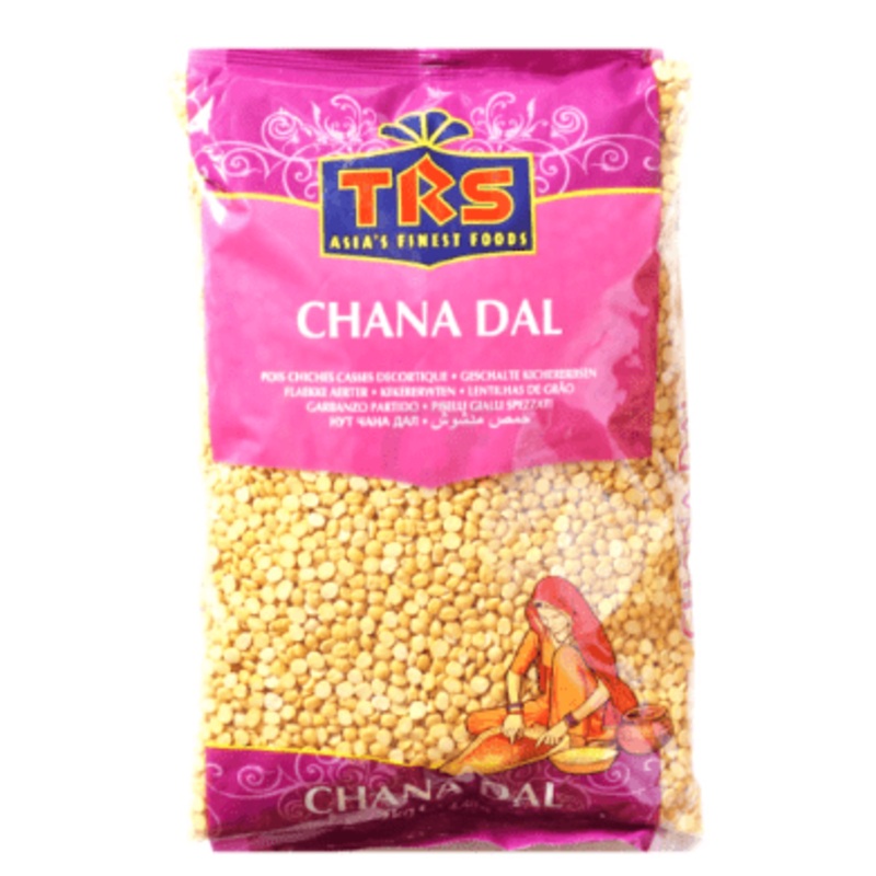 Trs Chana Dal - 5kg