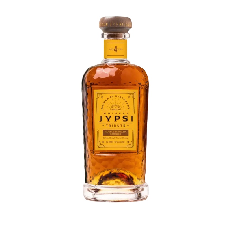 Whiskey JYPSI The Tribute