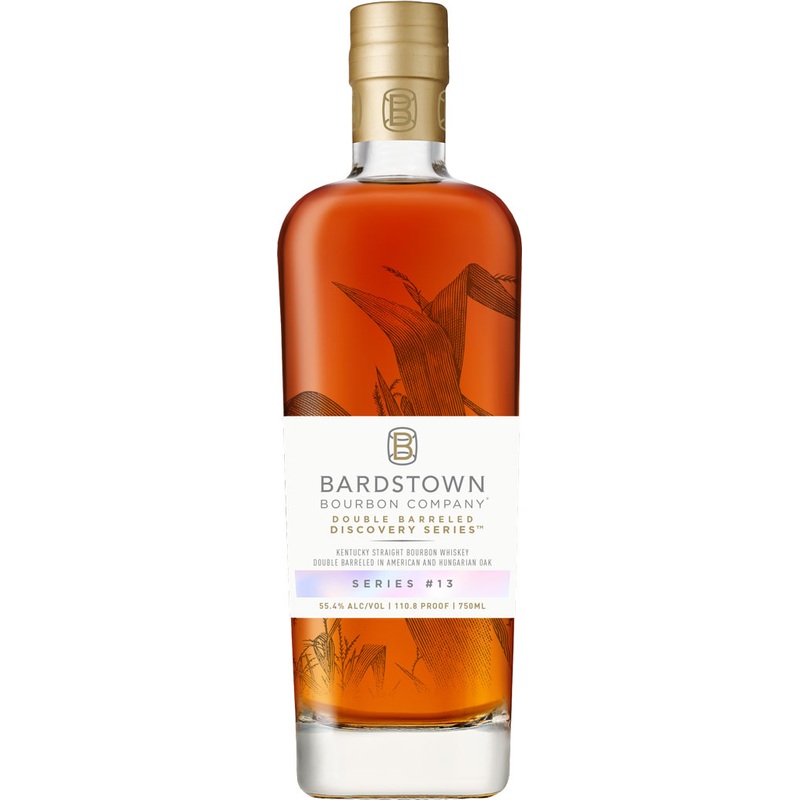 Bardstown Discovery Series Bourbon #13 750ml