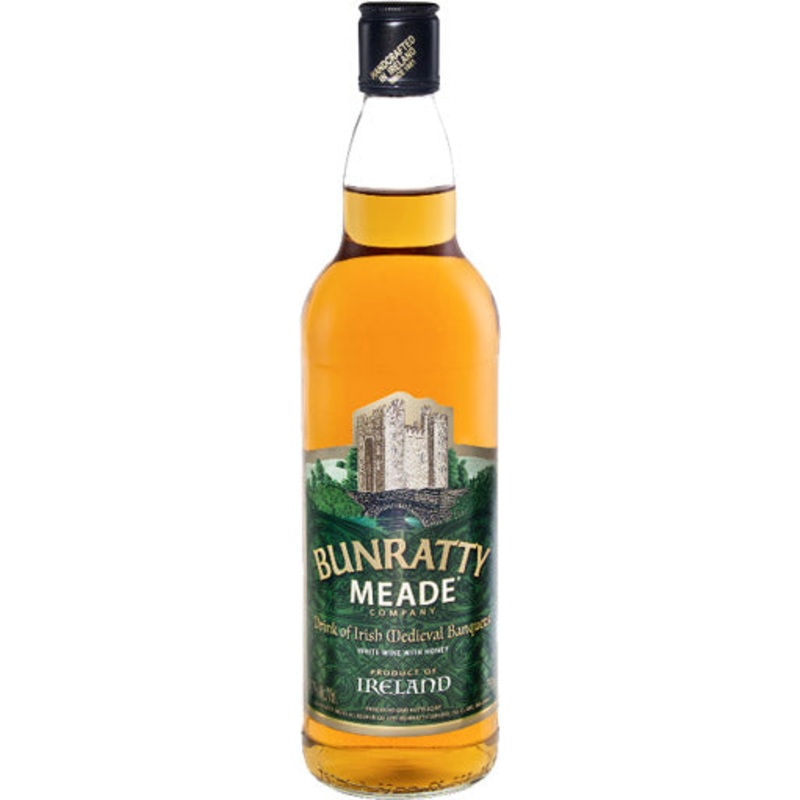 Bunratty Meade 750ml