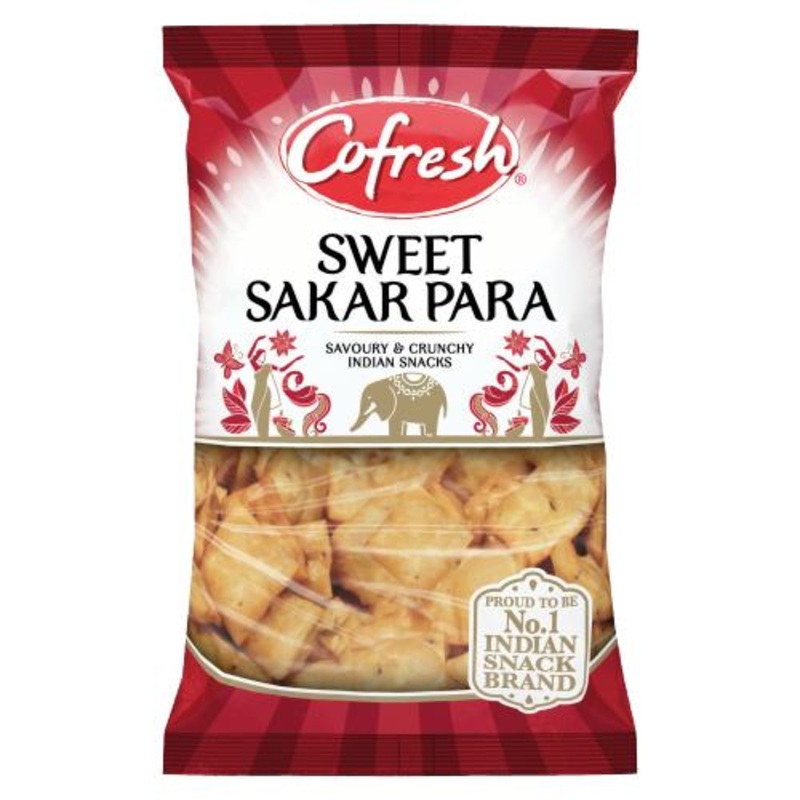 Cofresh Sweet Sakar Para - 300g