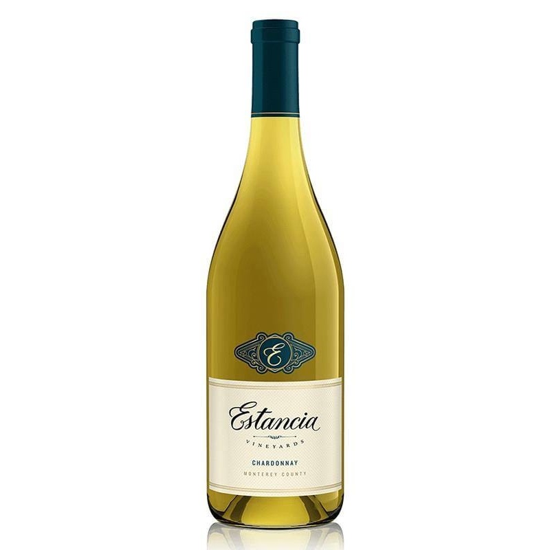 Estancia Chardonnay Monterey County
