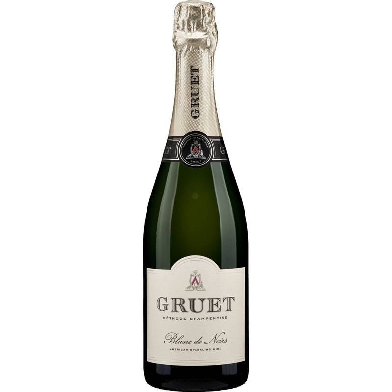 Gruet Blanc De Noirs