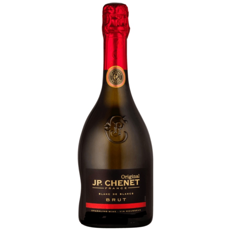 JP. Chenet Blanc de Blancs Brut 750ml