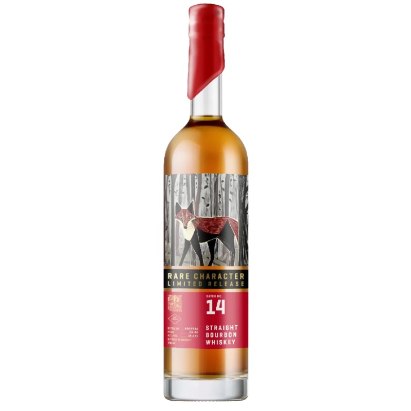 RARE CHARACTER BATCH 14
