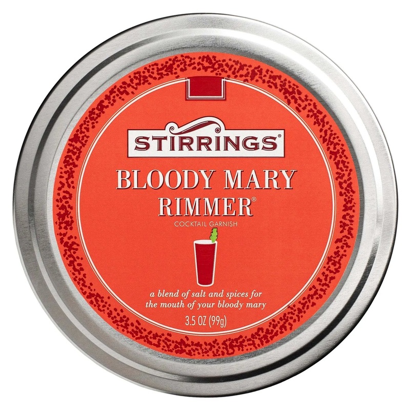 Stirrings Bloody Mary Rimmer 3.5oz