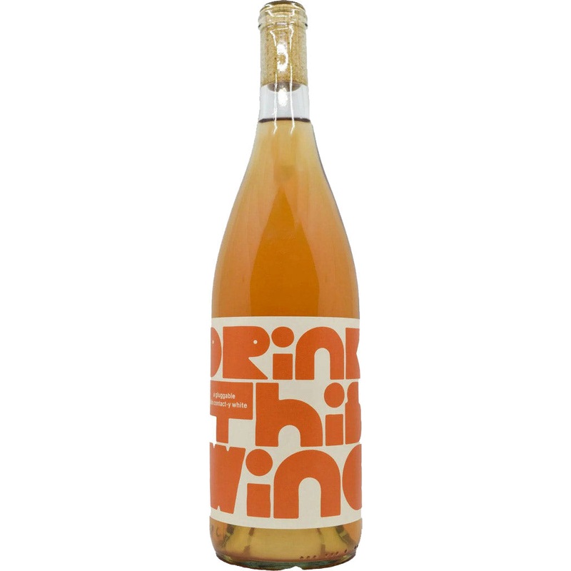 The Marigny Drink This Wine Gluggable Skin Orange 2024 750ml