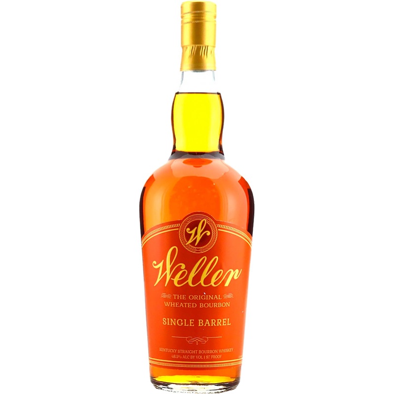 Weller Single Barrel 97