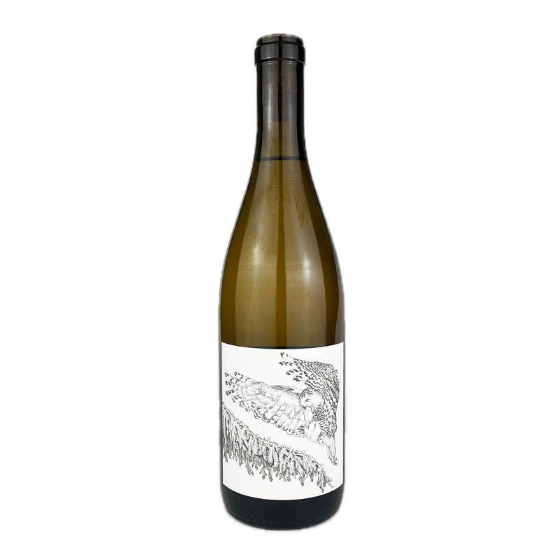 Willamette Chardonnay, Kelley Fox Wines, Oregon