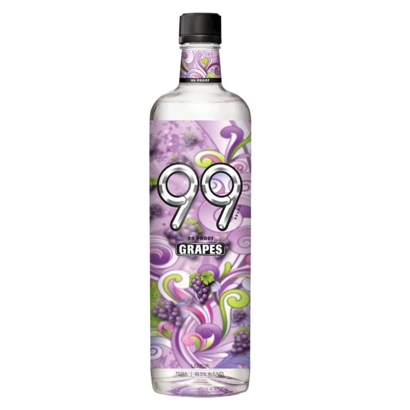 99 GRAPES