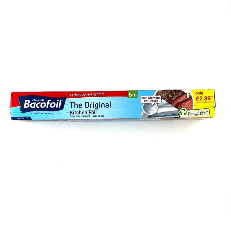 Bacofoil Original 30cmx5m
