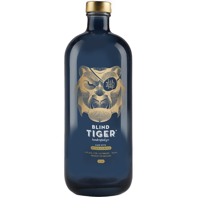 Blind Tiger Piper Cubeba Gin