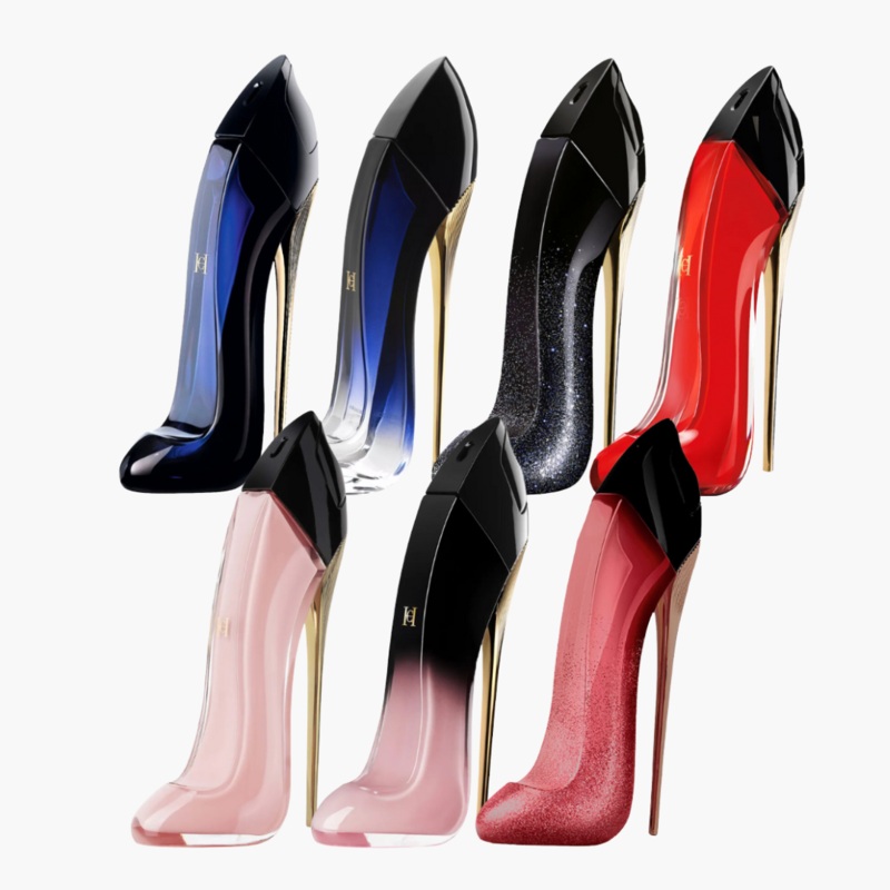 Carolina Herrera Good Girl Discovery Set