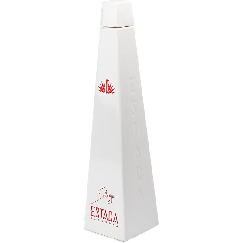 Estaca Bacanora Blanco 100% Agave Pacifica Spirit 750ml
